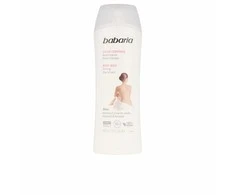 "Babaria" stangrinamasis kūno pienelis 400ml