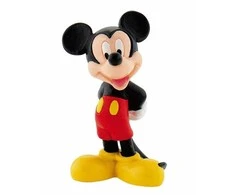 Bullyland Bulilendas – „Disney Peliukas Mikis“ (6 cm) (15348)