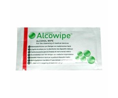 ElectraStim Sterile Cleaning Wipe Sachets 10-Pack - Hygienic Care Solution
