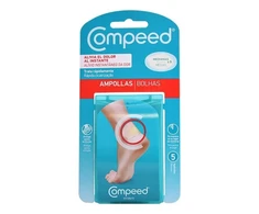 "Compeed Blister Medium" pleistrai 5 vienetai
