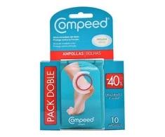 "Compeed Blister Medium" pleistrai 5 vienetai
