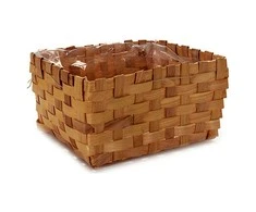 Ibergarden Stiklainis Cukranendrių žirklės Ruda (21 x 12,5 x 27 cm)
