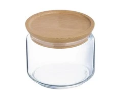 Stiklainis Luminarc Pav Skaidrus stiklas (500 ml) (6 vnt.)