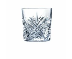Stiklas Arcoroc Broadway Skaidrus 6 uds (30 cl)