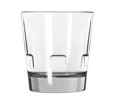 Inde Stiklas Fashioned (350 ml)