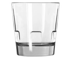 Inde Stiklas Fashioned (350 ml)