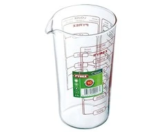 Matavimo puodelis/ąsotis Classic 0,5 l PYREX