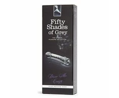 Fifty Shades of Grey Drive Me Crazy