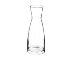 Stiklinis butelis Bormioli Rocco Ypsilon Skaidrus stiklas (250 ml)