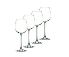 85692 NACHTMANN Baltojo vyno taurių rinkinys. 4 vnt., 474 ml