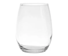Komplet 6 szklanek Amber 350 ml PASABAHCE