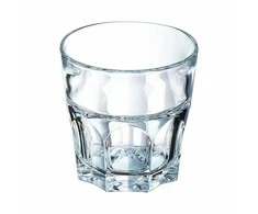 Stiklinių rinkinys Arcoroc Granity Skaidrus 6 Dalys (16 cl)