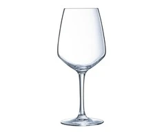 VINA JULIETTE vyno taurės, 400 ml, 6 taurės. ARCOROC Hendi N4907
