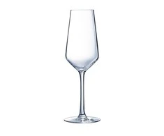 VINA JULIETTE taurės šampanui ir putojančiam vynui, 230 ml, 6 taurės. ARCOROC Hendi N5082