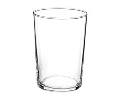 Multi Stiklinių rinkinys Bormioli Rocco Bodega Skaidrus 12 vnt. stiklas 500 ml
