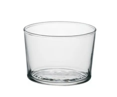 Stiklinių rinkinys Bormioli Rocco Bodega Skaidrus 12 vnt. stiklas 220 ml