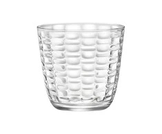 Stiklinės BORMIOLI ROCCO MAT, 395 ml, 6 vnt.