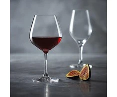 C&amp;S Chef Amp Sommelier 6 Cabernet vyno taurės 500 ml CHEF &amp; SOMMELIER