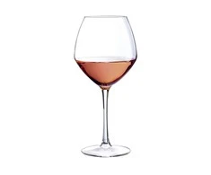 C&amp;S Stiklinių rinkinys Chef &amp; Sommelier Cabernet Skaidrus (350 ml) (6 vnt.)