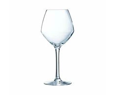C&amp;S Stiklinių rinkinys Chef &amp; Sommelier Cabernet Skaidrus (350 ml) (6 vnt.)