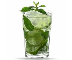 LAV Szklanka do wody napojów soku lemoniady drinków kawy 365 ml 6 vnt