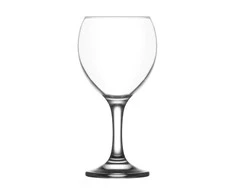 Vyno taurės LAV MISKET LV-MIS552F, 260 ml, 6 vnt.
