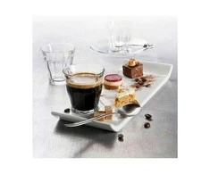 Duralex Rinkinys stiklinės Duralex Picardie Glass 6 vnt. (90 cc)