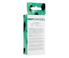 System Jo Sistema JO – aromatizuotas Arousal Gel Mint Chip Chill 10 ml