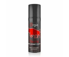 BoT CREAM Orgie - Touro Erection Kreminis with Taurina 15 ml