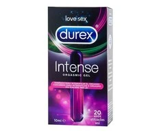 Durex Intense Orgasmic Gel želė 10ml