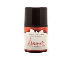 Intimate Earth - Discover G-Spot stimuliuojantis serumas 30 ml
