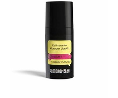 Stimuliuojantis lūpų balzamas Platanomelón Vibratorius Skystis (15 ml)