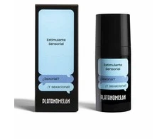 Stimuliuojantis lūpų balzamas Platanomelón Šaldantis efektas 15 ml