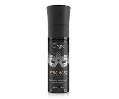 La Martina Orgie - Xtra Hard Power gelis jam 30 ml