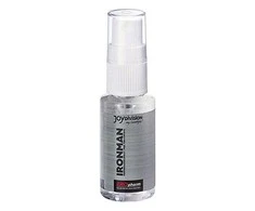 La Martina Ironman Purškiklis 30 ml