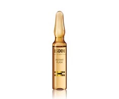 ISDIN intensyvaus poveikio stangrinančios ampulės INSTANT FLASH, 5 x 2 ml