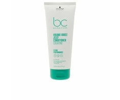 Schwarzkopf Bc Volume Boost želė kondicionierius 200ml