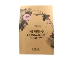 „Lakmé Teknia“ spalvotų plaukų dažų rinkinys, 300 ml ir daugiau, 300 ml ir daugiau, 250 ml