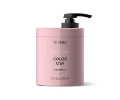 Lakme Teknia Color Stay Treatment, 1000 ml