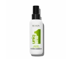 "Revlon Uniq One" žalios arbatos plaukų priežiūros priemonė 150ml