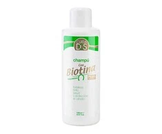 Valquer šampūnas su biotinu 1000ml