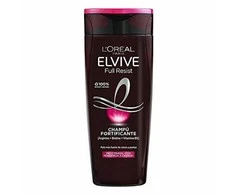 Stiprinantis šampūnas Full Resist L'Oréal Paris (370 ml)