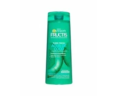 Stiprinantis šampūnas Garnier Fructis Pure Fresh Kokoso vanduo (300 ml)