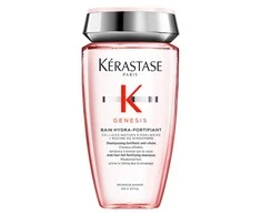 Šampūnas nuo plaukų slinkimo Kerastase Genesis Hydra Anti Hair-Fall Fortifying Šampūnas 250ml