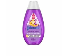 Johnson &amp; Johnson Johnsons šampūnas vaikams 500ml
