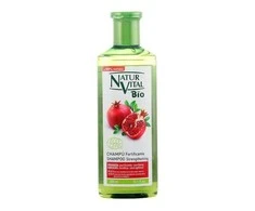 Naturaleza Y Vida Bio stiprinamasis šampūnas 300ml
