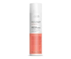 "Revlon Re-Start" stiprinantis micelinis šampūnas 250ml