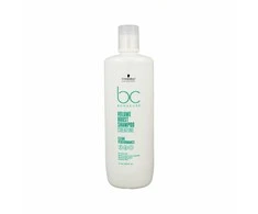 Šampūnas didinantis plaukų apimtį Schwarzkopf Bonacure Volume Boost Šampūnas Creatine 1000ml