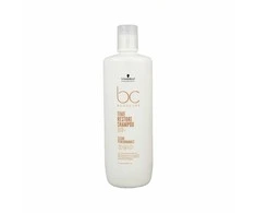Schwarzkopf BC Time Restore Q10 šampūnas 1000ml