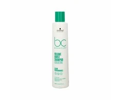 Schwarzkopf Bc Volume Boost šampūnas 250ml